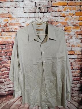 Milano Uomo Button Down Shirt